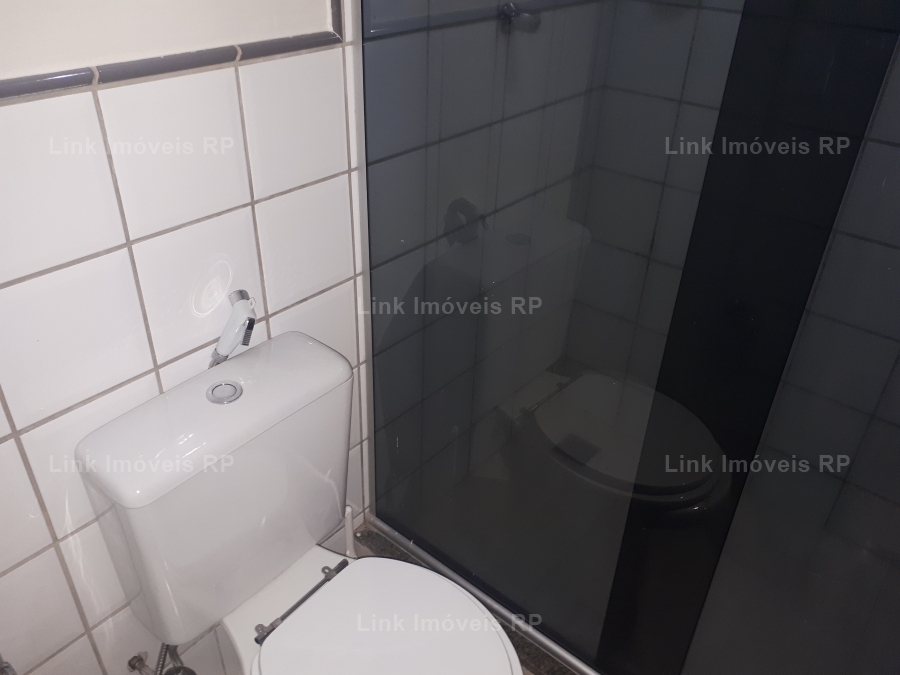 Kitnet 29m em Jd. Nova Aliana em Ribeiro Preto, por R$ 1.000/ms