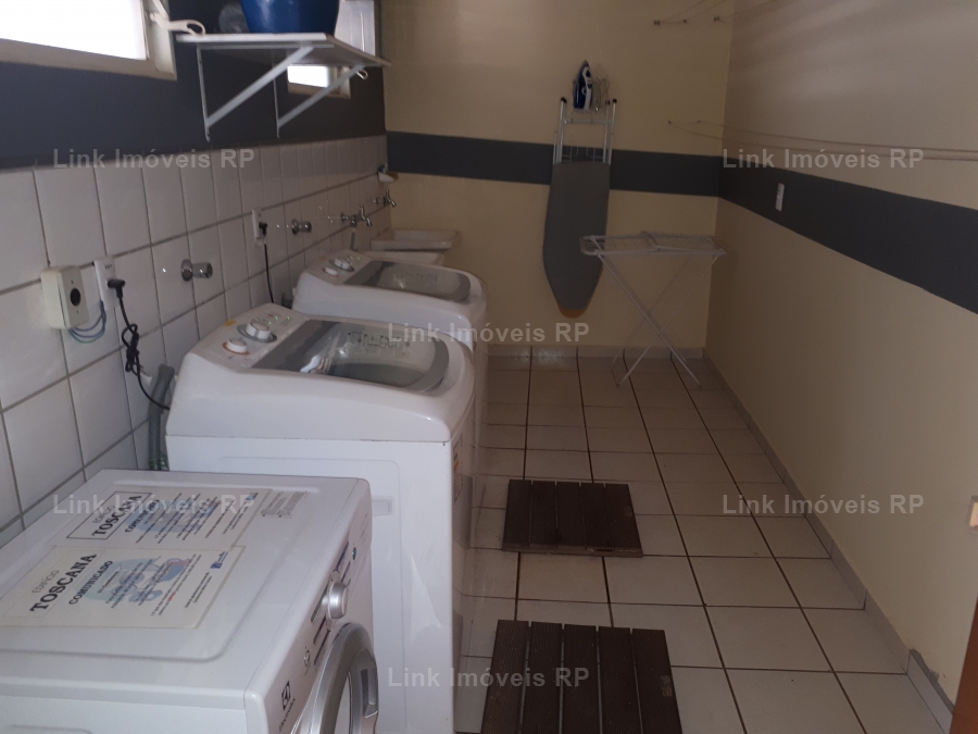 Kitnet 29m em Jd. Nova Aliana em Ribeiro Preto, por R$ 1.000/ms