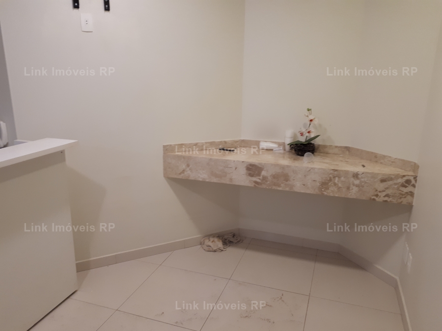 Sala Comercial 70m em Centro em Ribeiro Preto, por R$ 160.000