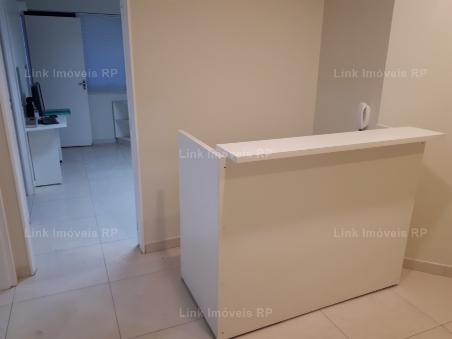 Sala Comercial em Centro, Ribeiro Preto - Cod. 05111