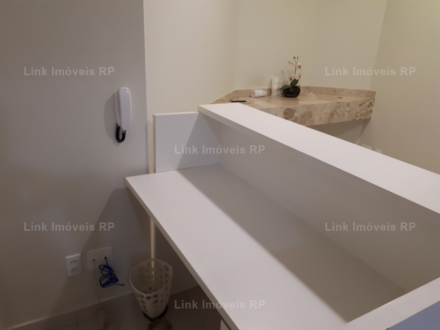 Sala Comercial 70m em Centro em Ribeiro Preto, por R$ 160.000