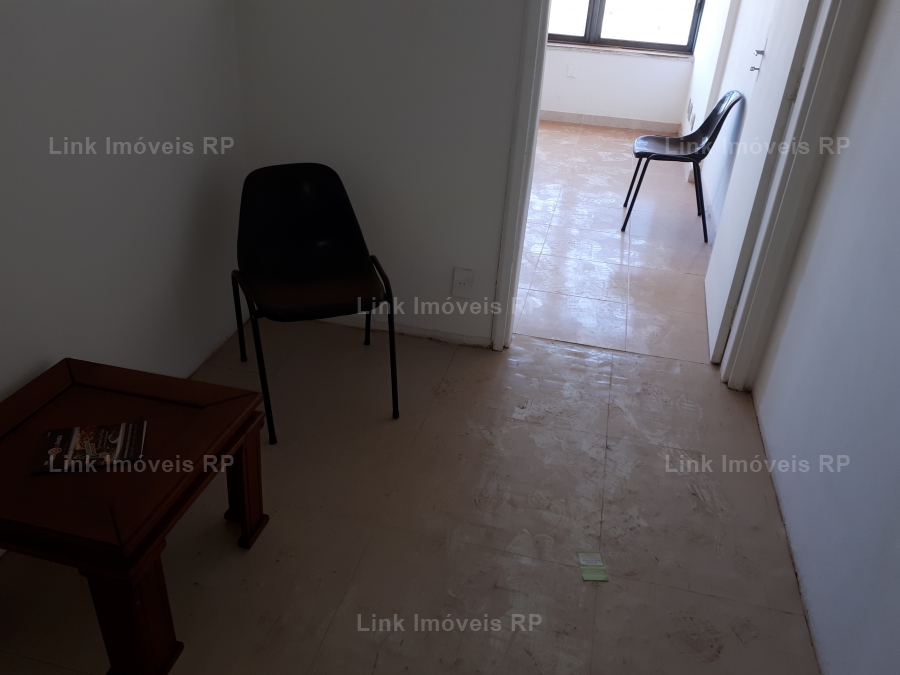 Sala Comercial em Centro, Ribeiro Preto - Cod. 05112