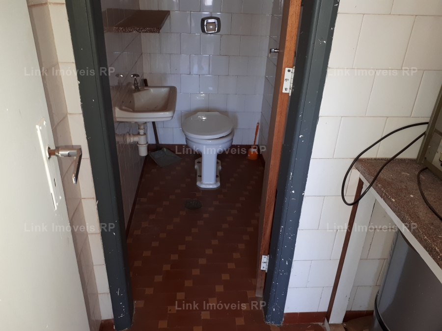 Sala Comercial 28m em Centro em Ribeiro Preto, por R$ 150.000