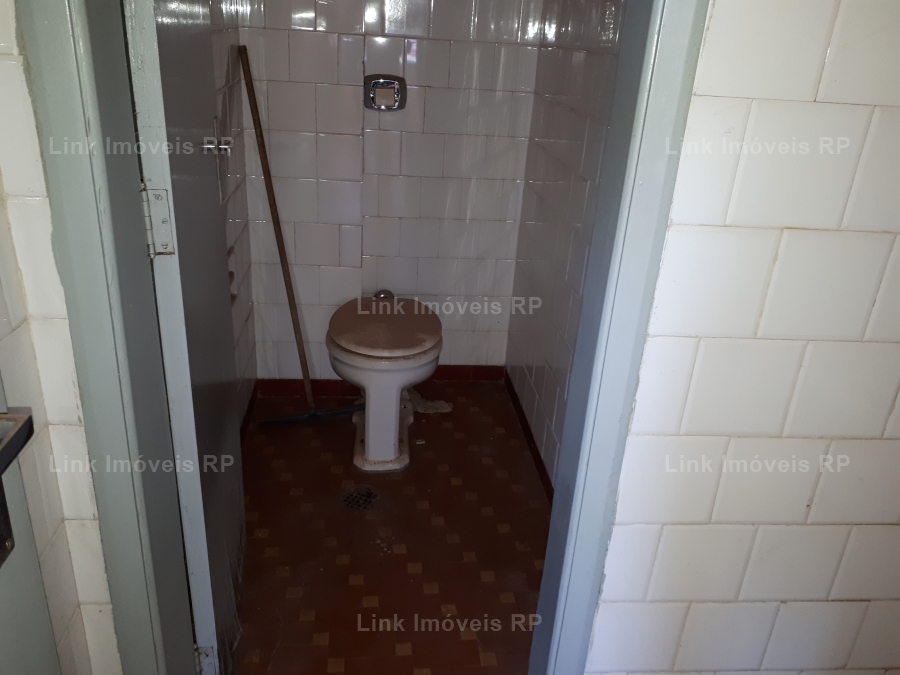 Sala Comercial 28m em Centro em Ribeiro Preto, por R$ 600/ms