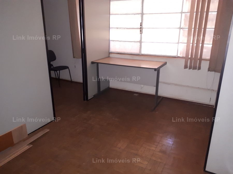 Sala Comercial em Centro, Ribeiro Preto - Cod. 05116
