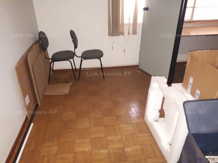 Sala Comercial 34m em Centro em Ribeiro Preto, por R$ 90.000