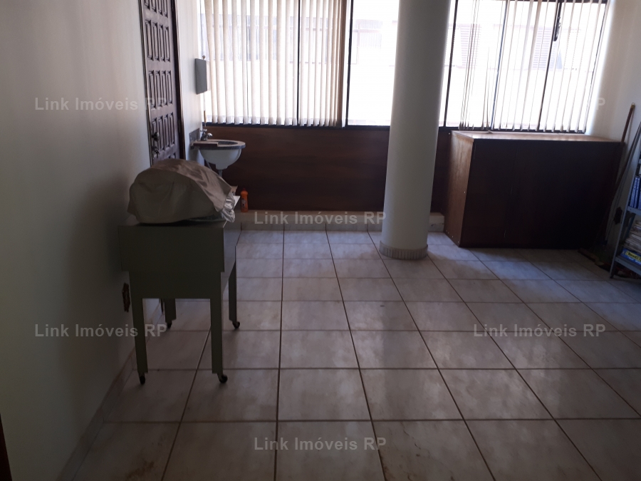 Sala Comercial em Centro, Ribeiro Preto - Cod. 05117