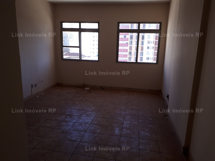 Sala Comercial em Centro, Ribeiro Preto - Cod. 05122