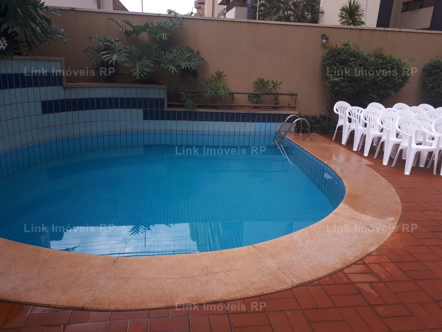 Apartamento 95m em Santa Cruz do Jos Jacques em Ribeiro Preto, por R$ 420.000