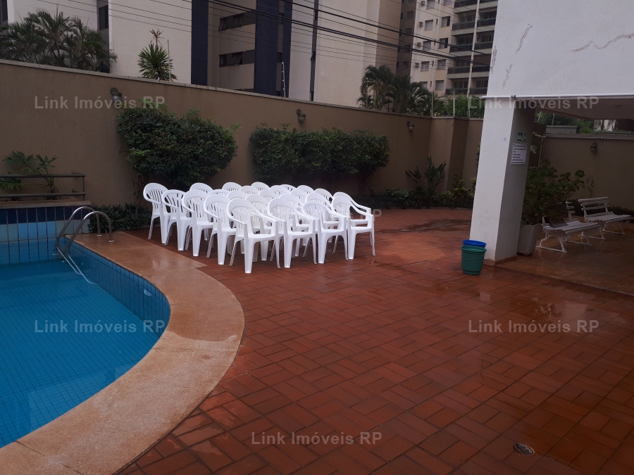Apartamento 95m em Santa Cruz do Jos Jacques em Ribeiro Preto, por R$ 420.000