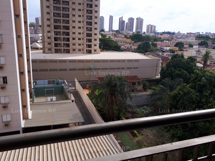 Apartamento 95m em Santa Cruz do Jos Jacques em Ribeiro Preto, por R$ 420.000
