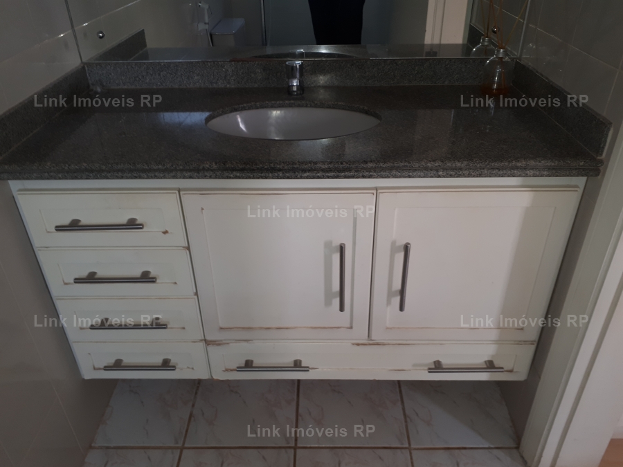 Apartamento 95m em Santa Cruz do Jos Jacques em Ribeiro Preto, por R$ 420.000