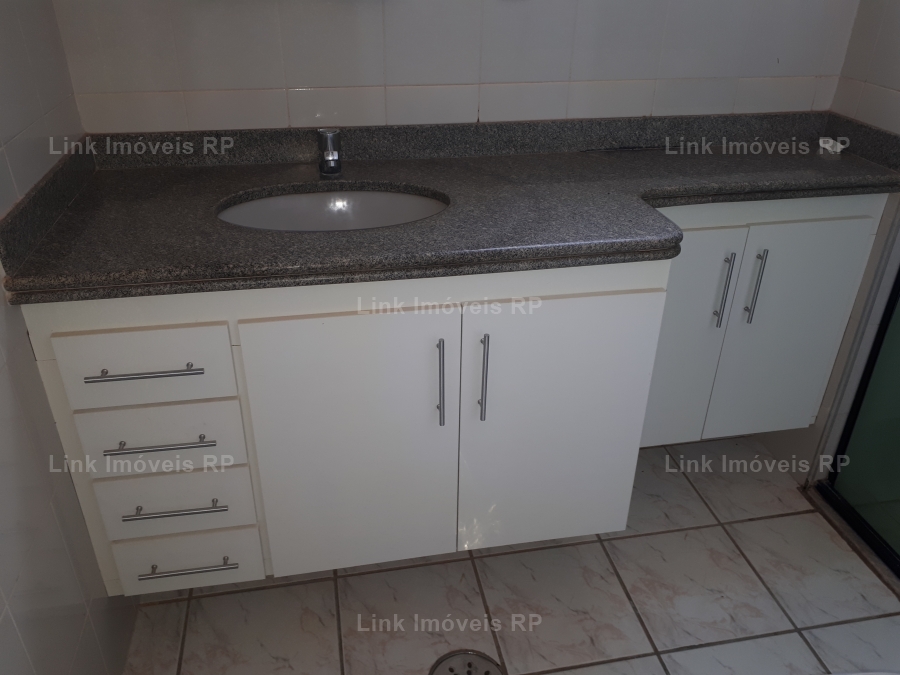 Apartamento 95m em Santa Cruz do Jos Jacques em Ribeiro Preto, por R$ 420.000
