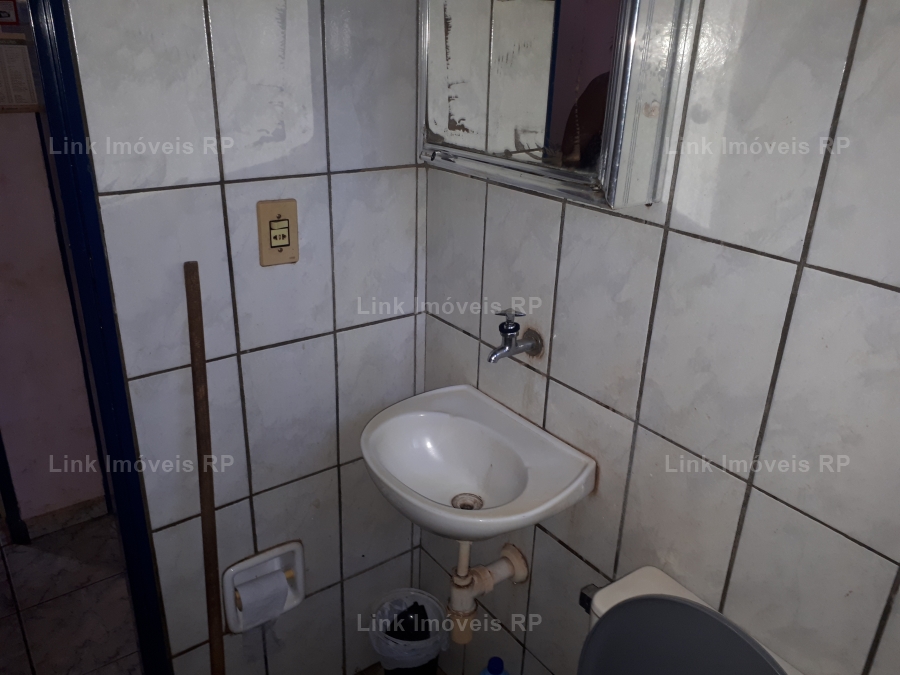 Casa Padro 180m em Jardim Mrio Paiva Arantes em Ribeiro Preto, por R$ 200.000