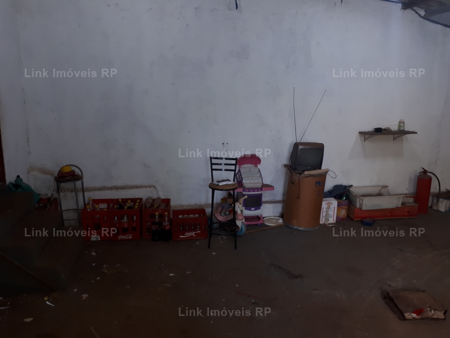 Casa Padro 180m em Jardim Mrio Paiva Arantes em Ribeiro Preto, por R$ 200.000