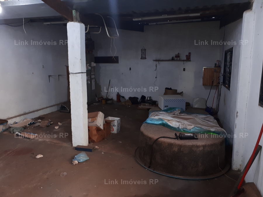 Casa Padro 180m em Jardim Mrio Paiva Arantes em Ribeiro Preto, por R$ 200.000