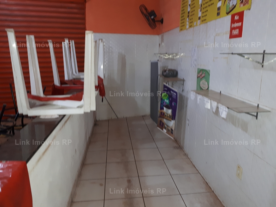 Casa Padro 180m em Jardim Mrio Paiva Arantes em Ribeiro Preto, por R$ 200.000