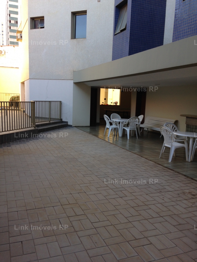 Apartamento 97m em Centro em Ribeiro Preto, por R$ 410.000