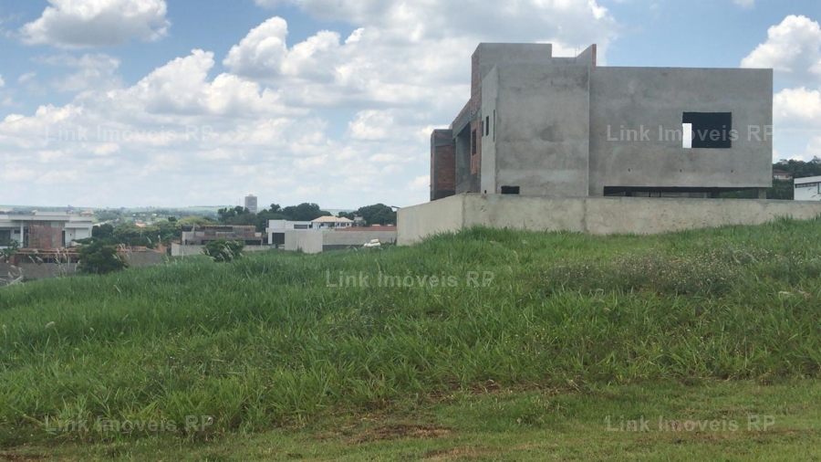 Terreno em Condomnio em Centro, Bonfim Paulista - Cod. 05156