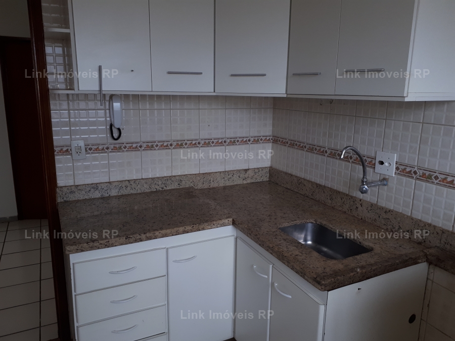 Apartamento em Jardim Paulistano, Ribeiro Preto - Cod. 05158