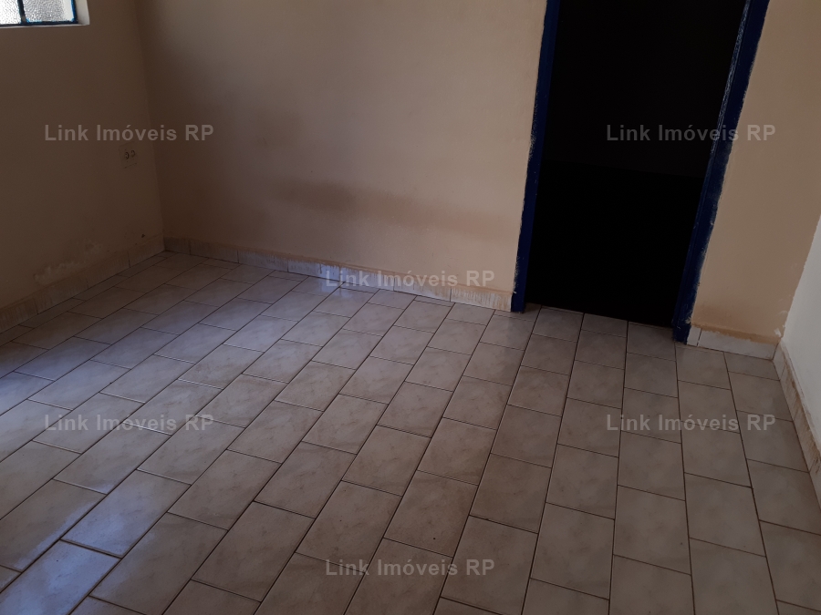 Casa Padro 58m em Campos Elseos em Ribeiro Preto, por R$ 700/ms