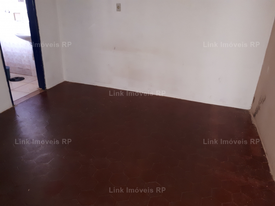 Casa Padro 58m em Campos Elseos em Ribeiro Preto, por R$ 700/ms