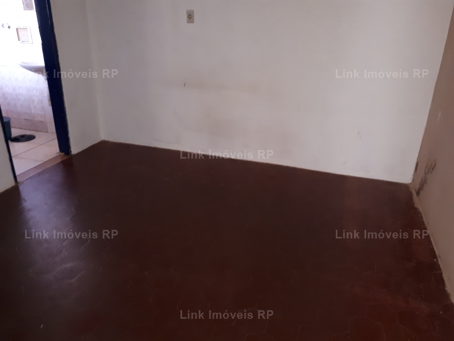 Casa Padro 58m em Campos Elseos em Ribeiro Preto, por R$ 700/ms