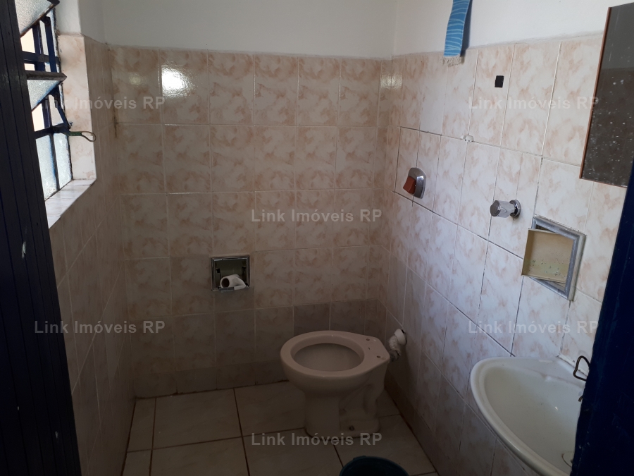 Casa Padro 58m em Campos Elseos em Ribeiro Preto, por R$ 700/ms
