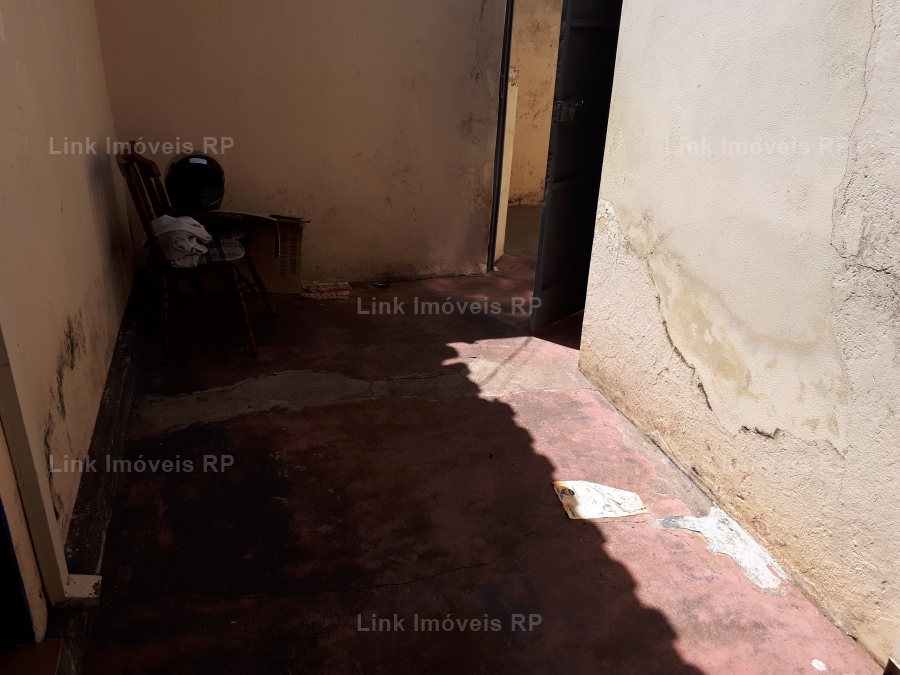 Casa Padro 58m em Campos Elseos em Ribeiro Preto, por R$ 700/ms