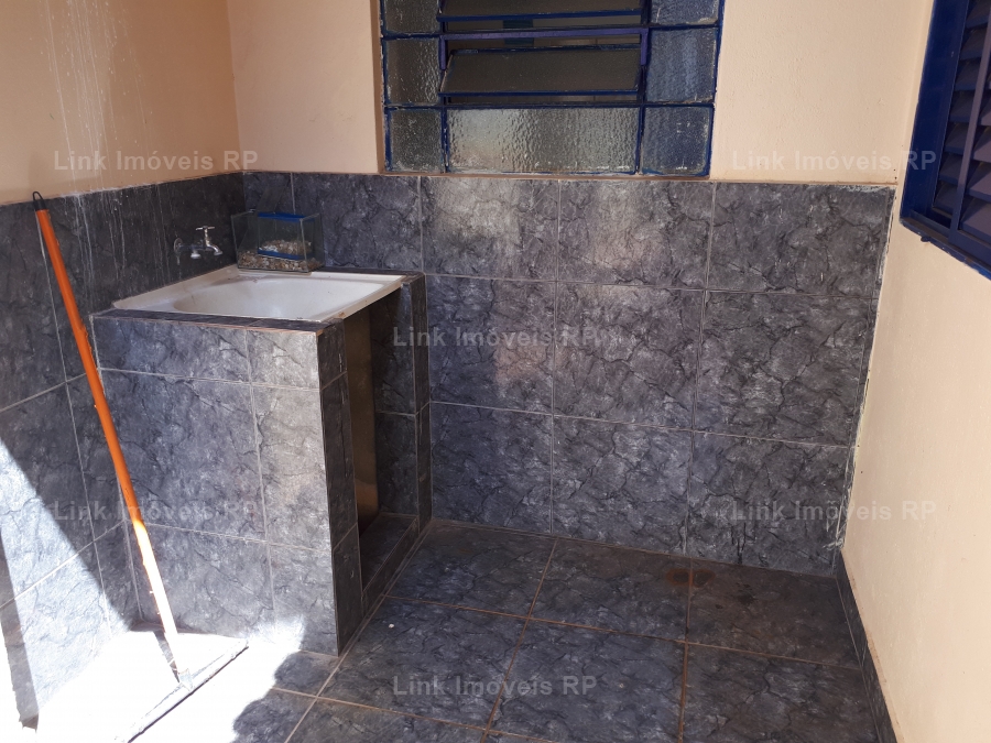Casa Padro 58m em Campos Elseos em Ribeiro Preto, por R$ 700/ms