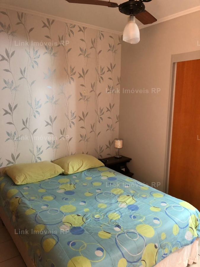 Apartamento 47m em Vila Ana Maria em Ribeiro Preto, por R$ 175.000