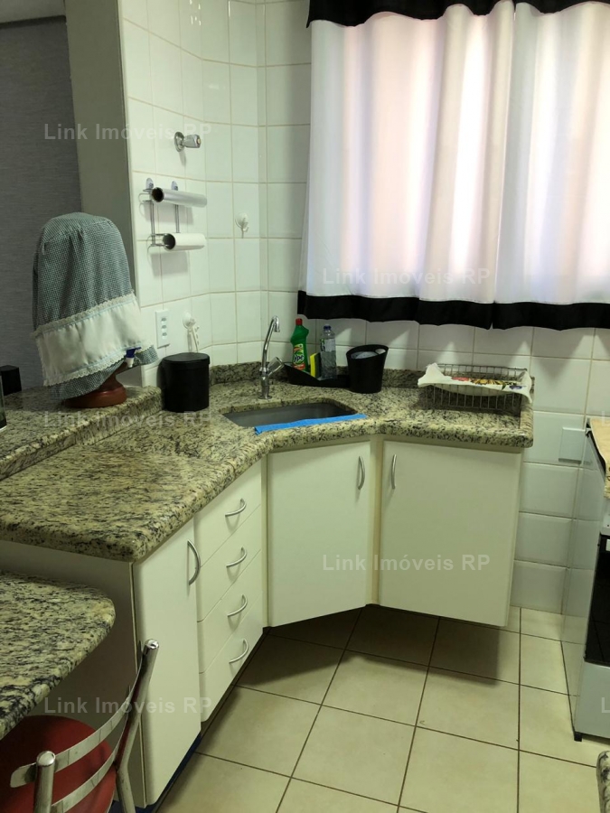 Apartamento 47m em Vila Ana Maria em Ribeiro Preto, por R$ 175.000