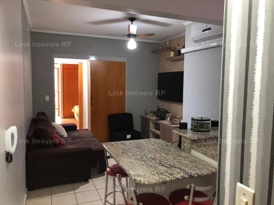 Apartamento em Vila Ana Maria, Ribeiro Preto - Cod. 05165