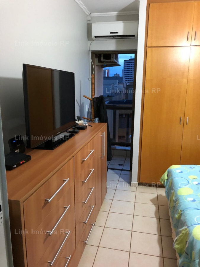 Apartamento 47m em Vila Ana Maria em Ribeiro Preto, por R$ 175.000