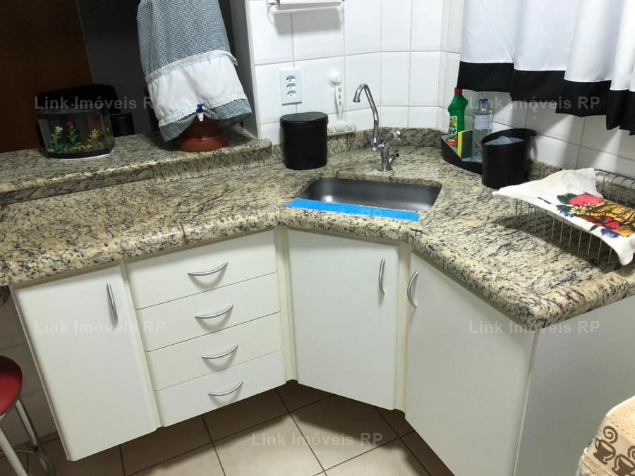 Apartamento 47m em Vila Ana Maria em Ribeiro Preto, por R$ 175.000