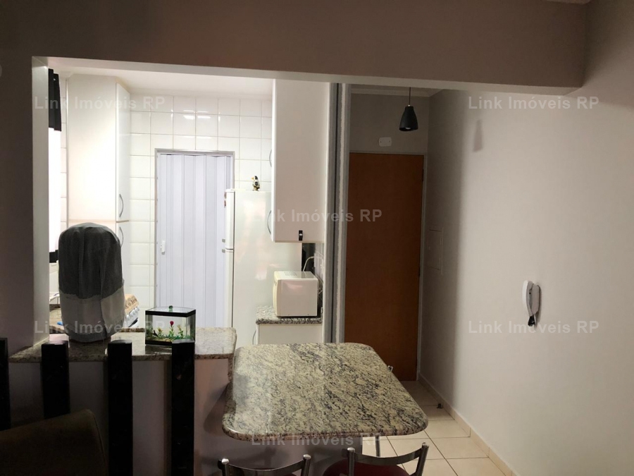 Apartamento 47m em Vila Ana Maria em Ribeiro Preto, por R$ 175.000