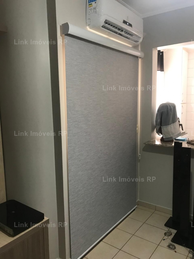 Apartamento 47m em Vila Ana Maria em Ribeiro Preto, por R$ 175.000