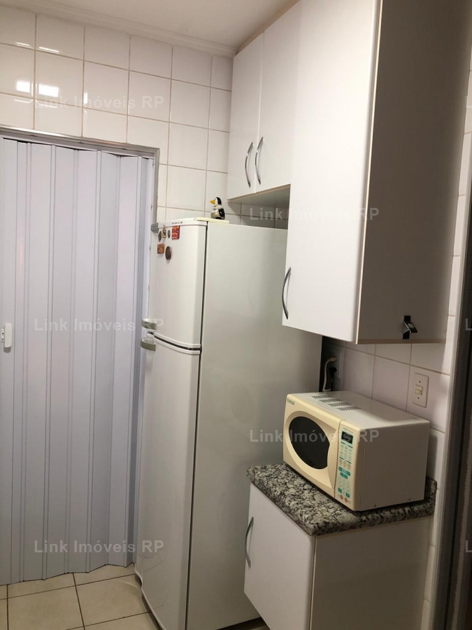 Apartamento 47m em Vila Ana Maria em Ribeiro Preto, por R$ 175.000