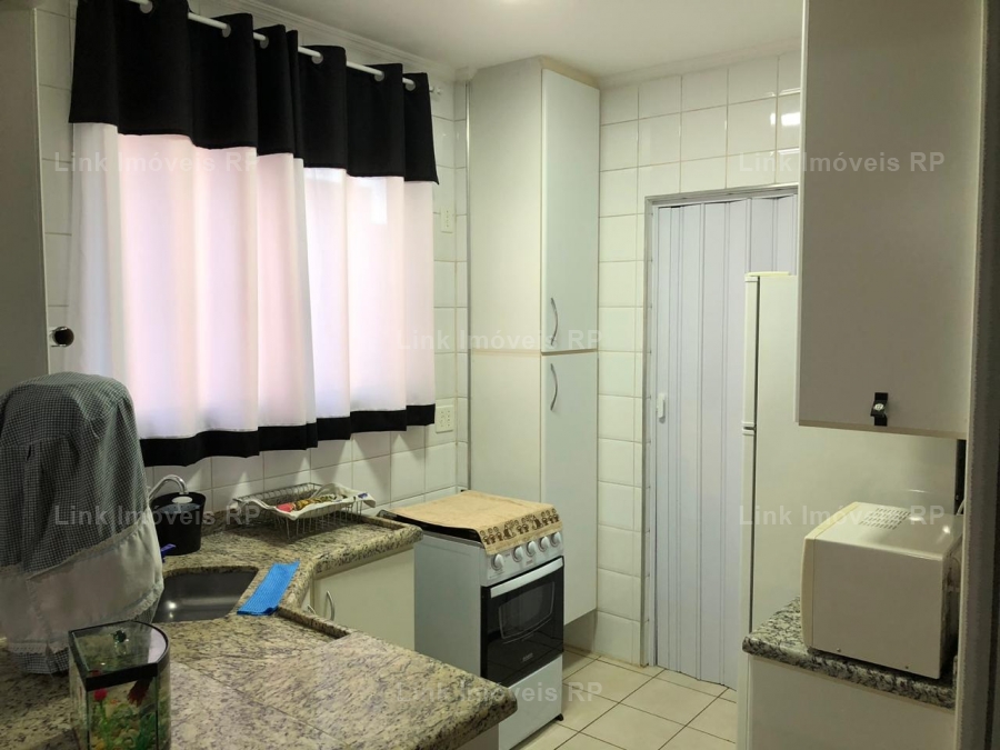 Apartamento 47m em Vila Ana Maria em Ribeiro Preto, por R$ 175.000