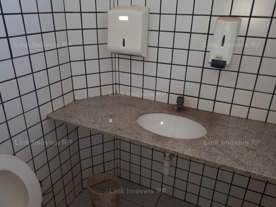 Prdio Comercial 730m em Parque Industrial Lagoinha em Ribeiro Preto, por R$ 1.200.000