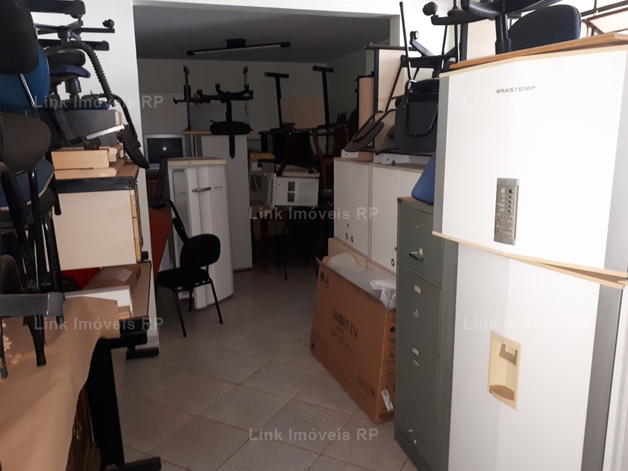 Prdio Comercial 730m em Parque Industrial Lagoinha em Ribeiro Preto, por R$ 1.200.000