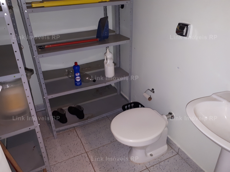 Prdio Comercial 730m em Parque Industrial Lagoinha em Ribeiro Preto, por R$ 1.200.000