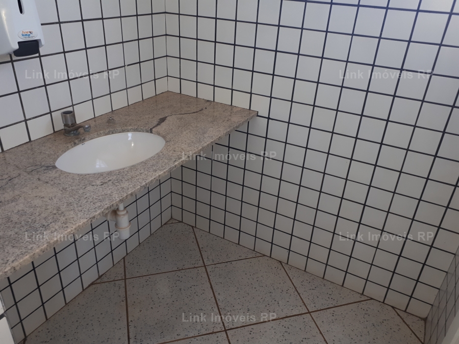 Prdio Comercial 730m em Parque Industrial Lagoinha em Ribeiro Preto, por R$ 1.200.000