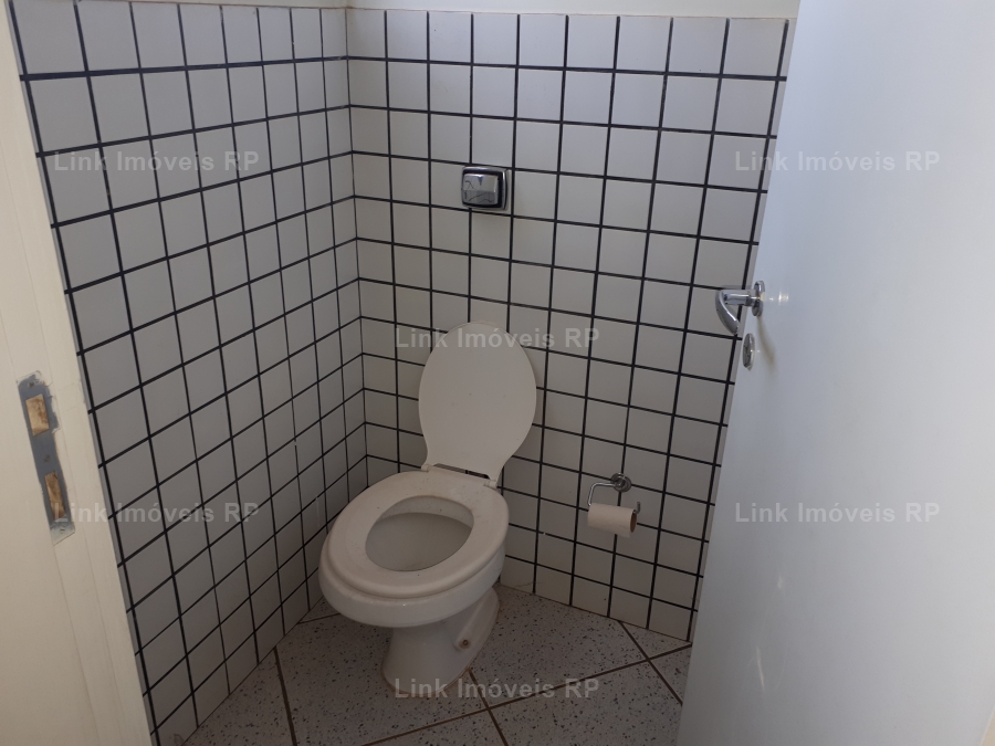 Prdio Comercial 730m em Parque Industrial Lagoinha em Ribeiro Preto, por R$ 1.200.000