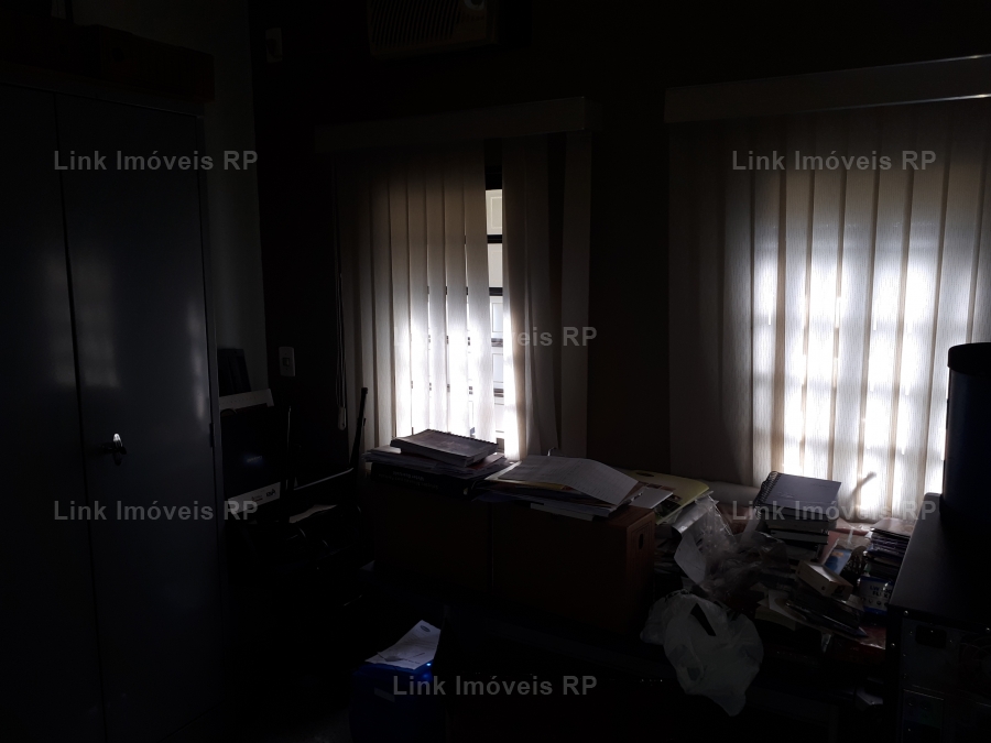 Prdio Comercial 730m em Parque Industrial Lagoinha em Ribeiro Preto, por R$ 1.200.000