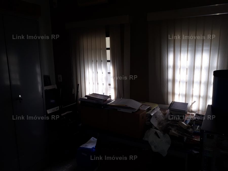 Prdio Comercial 730m em Parque Industrial Lagoinha em Ribeiro Preto, por R$ 1.200.000