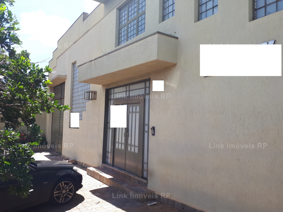 Prdio Comercial 730m em Parque Industrial Lagoinha em Ribeiro Preto, por R$ 1.200.000