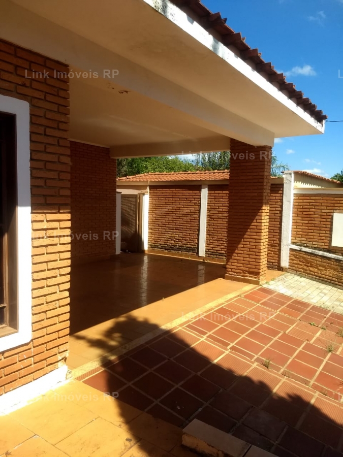 Casa Padro em Ribeirnia, Ribeiro Preto - Cod. 05172