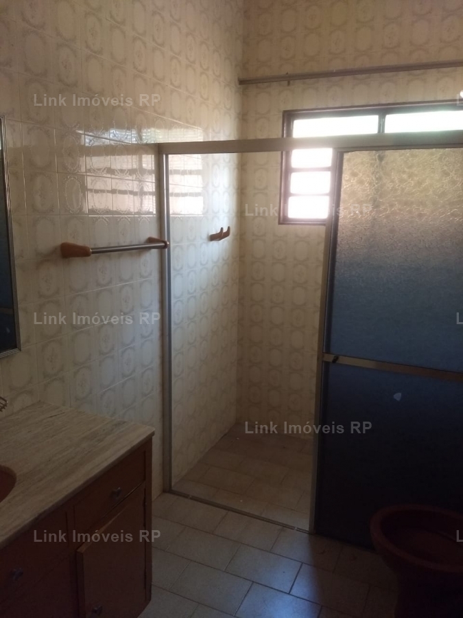 Casa Padro 210m em Ribeirnia em Ribeiro Preto, por R$ 3.000/ms
