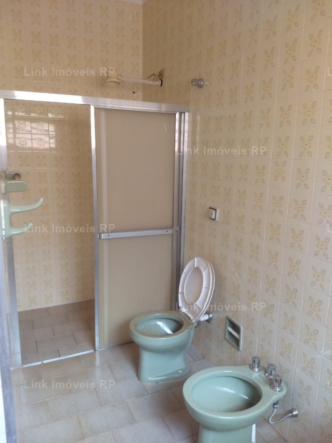 Casa Padro 210m em Ribeirnia em Ribeiro Preto, por R$ 3.000/ms